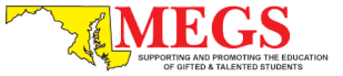Maryland Educators of Gifted Students